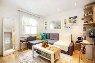 Brook Green, Brook Green, London, W6