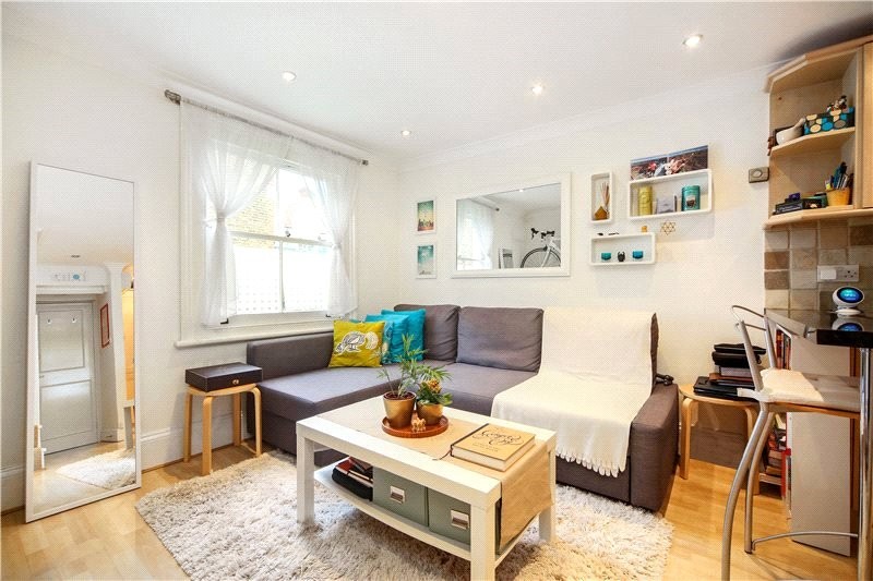 Brook Green, Brook Green, London, W6