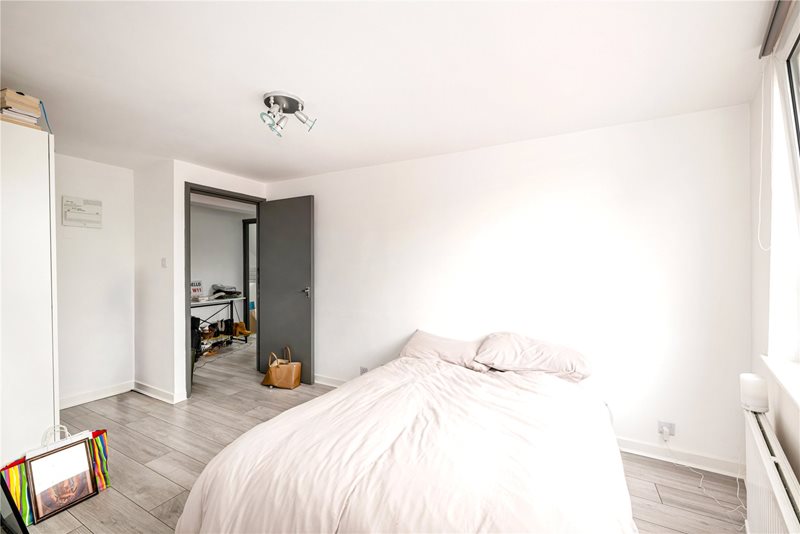 Ruston Mews, London, W11