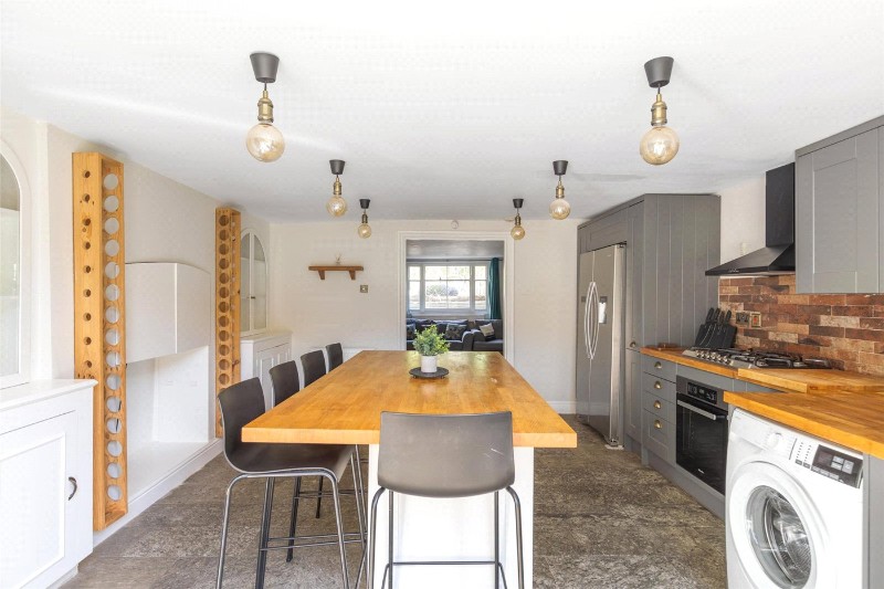 Prima Road, London, SW9