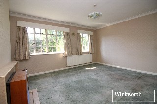 The Bartons, Elstree Hill North, Elstree, Borehamwood, WD6