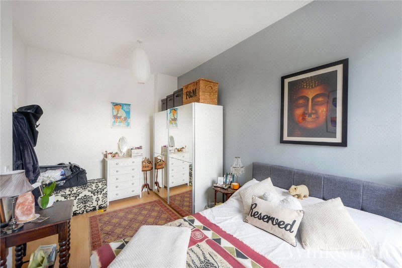 London Road, London, SE23