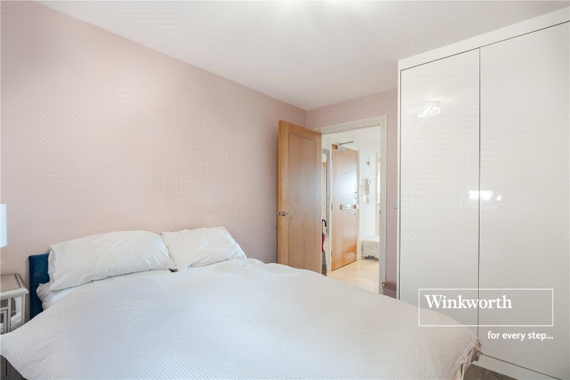 Marina Close, Boscombe, Bournemouth, Dorset, BH5