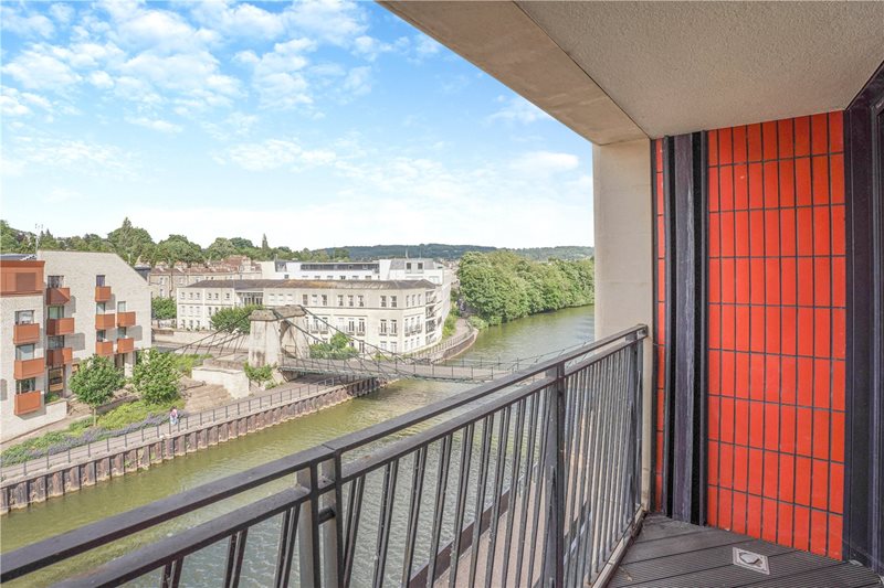 Victoria Bridge Road, Bath, Somerset, BA2