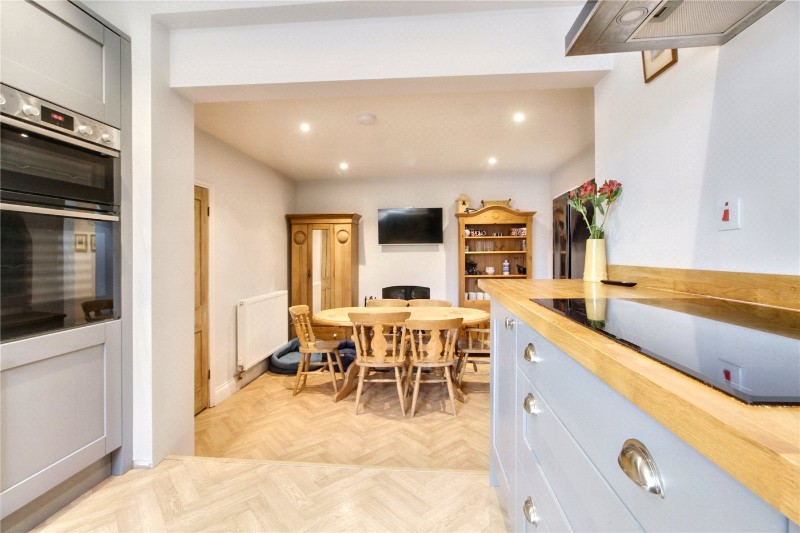 Black Mill Lane, Great Moulton, Norwich, Norfolk, NR15