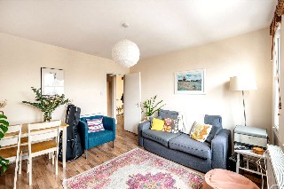 Ladbroke Grove, London, W10