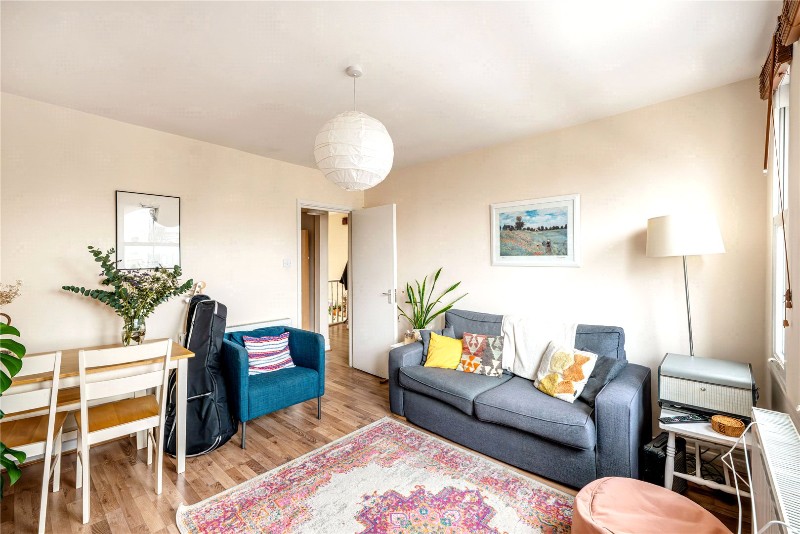 Ladbroke Grove, London, W10