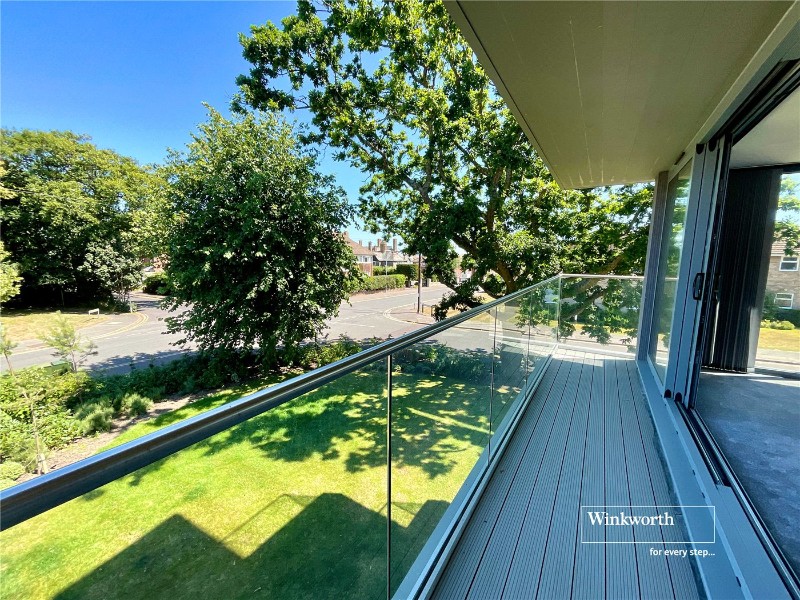 Waterford Road, Highcliffe, Christchurch, Dorset, BH23