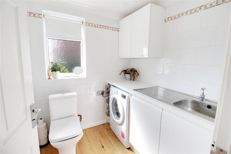 Nightingale Drive, Taverham, Norwich, Norfolk, NR8