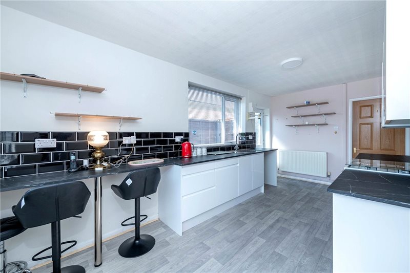 Robertson Avenue, Leasingham, Sleaford, Lincolnshire, NG34