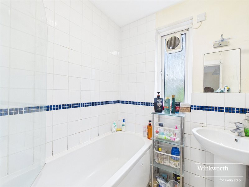 Kendrick Road, Reading, Berkshire, RG1
