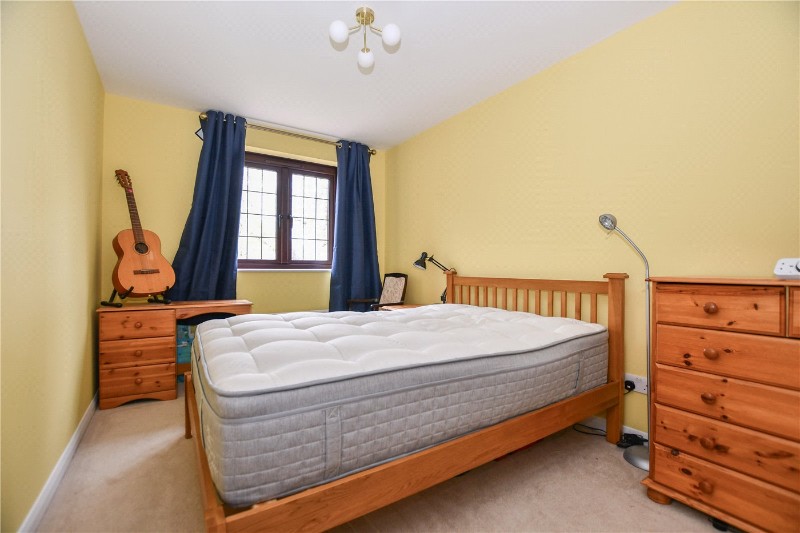 Maryland, Finchampstead, Wokingham, Berkshire, RG40