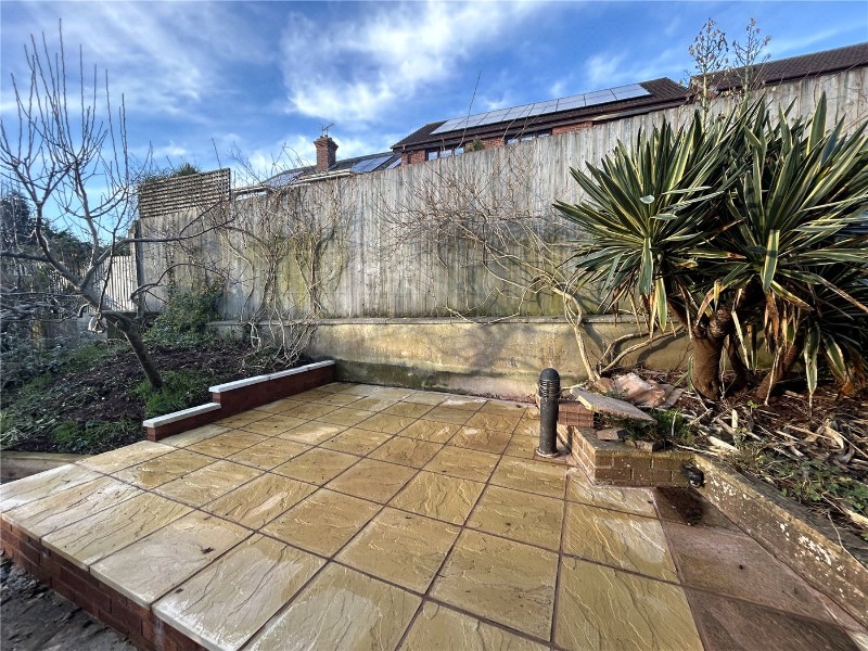 Western Road, Crediton, Devon, EX17