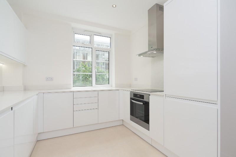 Grove End Gardens, Grove End Road, St John&#39;s Wood, London, NW8