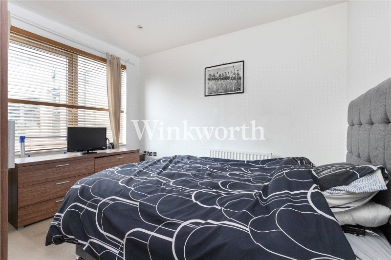 Douglas Road, London, N22