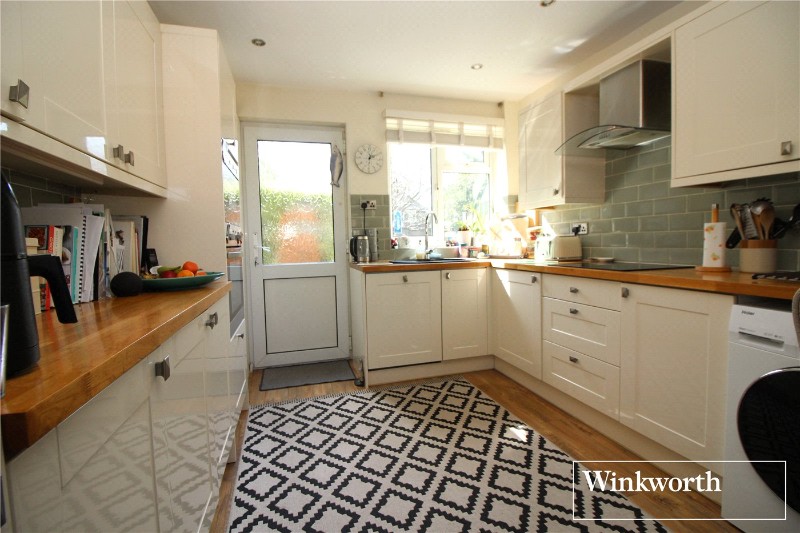 Hartforde Road, Borehamwood, Hertfordshire, WD6