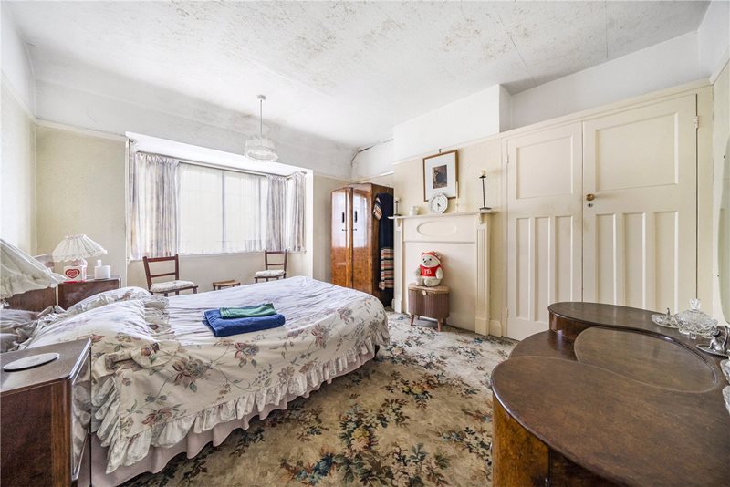 Tyson Gardens, Devonshire Road, London, SE23