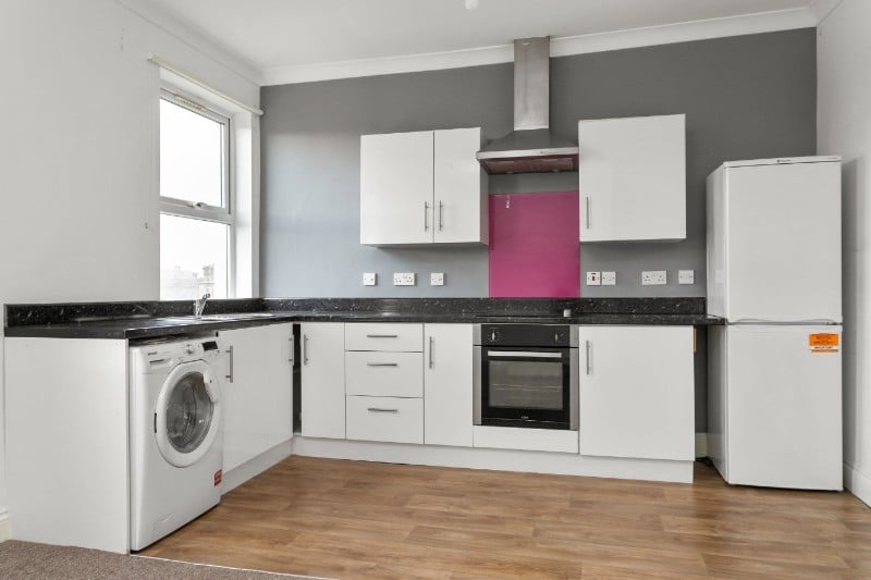 Eldon Road, London, N22