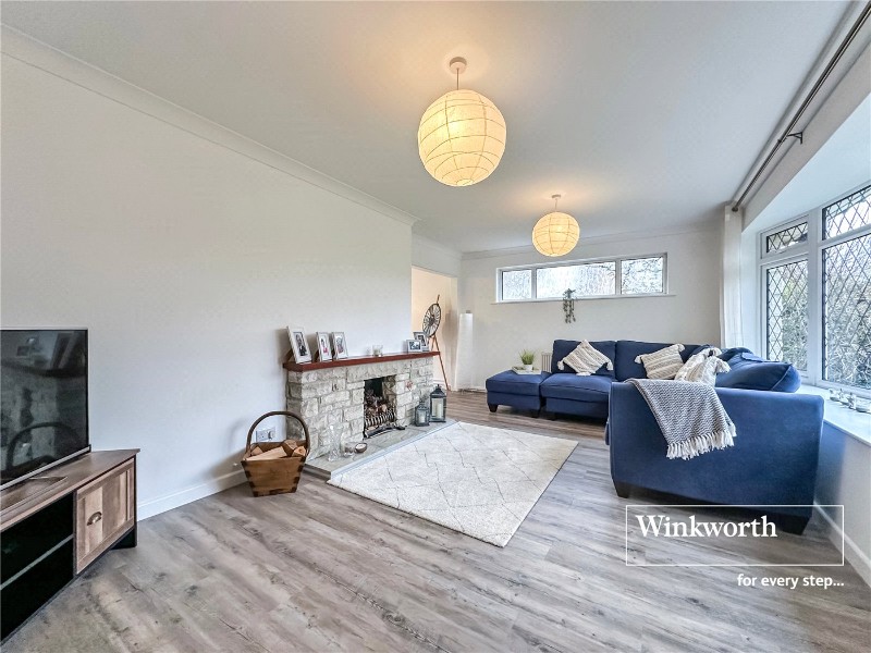 Wimborne Road East, Ferndown, Dorset, BH22