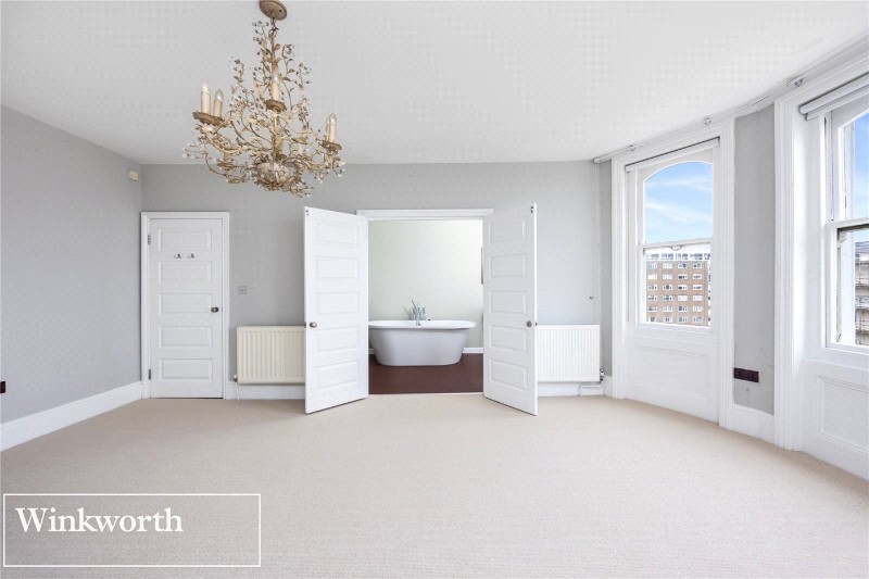 Medina Terrace, Hove, East Sussex, BN3