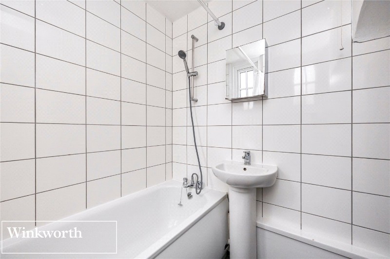 Wykeham Terrace, Brighton, East Sussex, BN1