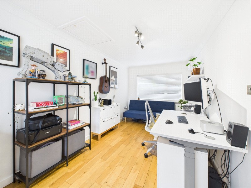 Fernworthy Park, Copplestone, Crediton, Devon, EX17