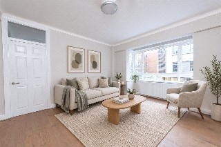 Woodlands Gate, Woodlands Way, London, SW15