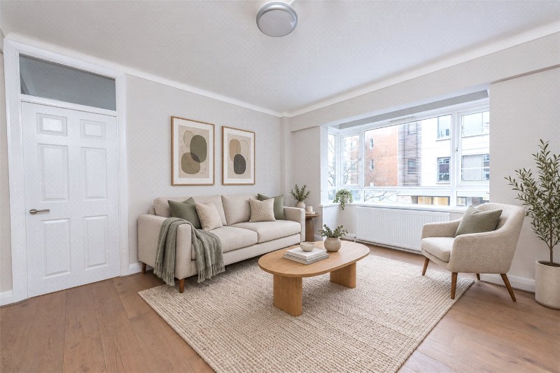 Woodlands Gate, Woodlands Way, London, SW15