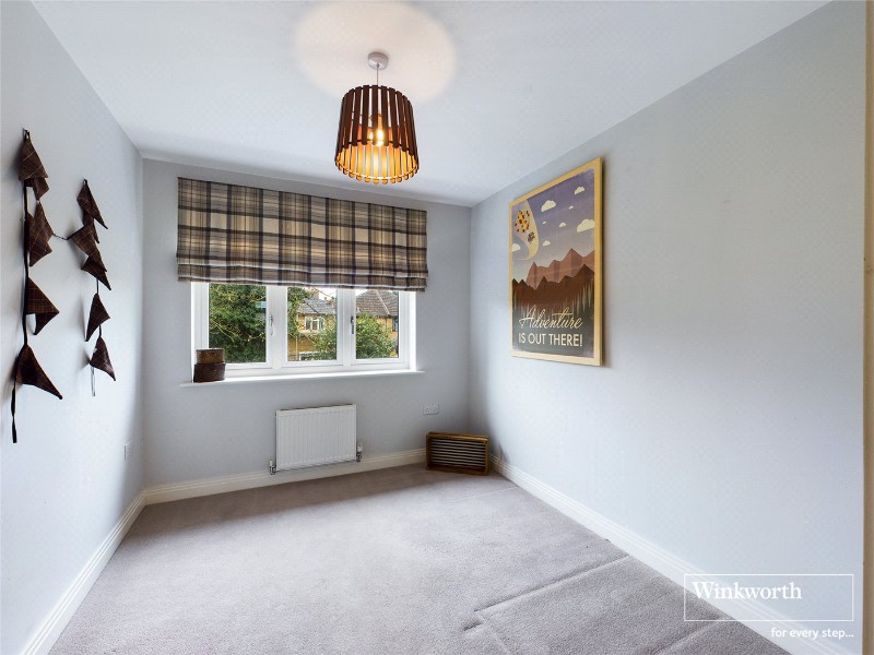 Freshers Grove, Earley, Reading, RG6