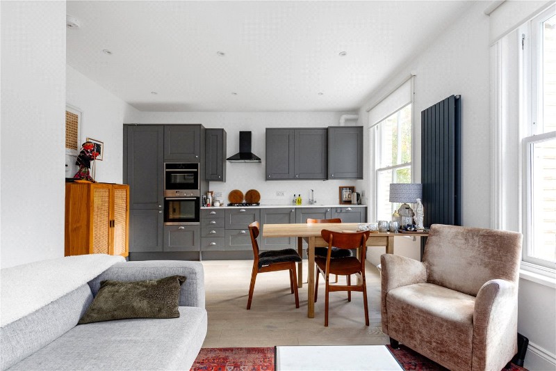 Reighton Road, Reighton Road, London, E5