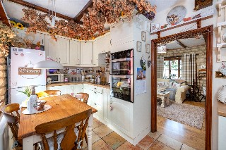 Tallington Road, Barholm, Stamford, Lincolnshire, PE9