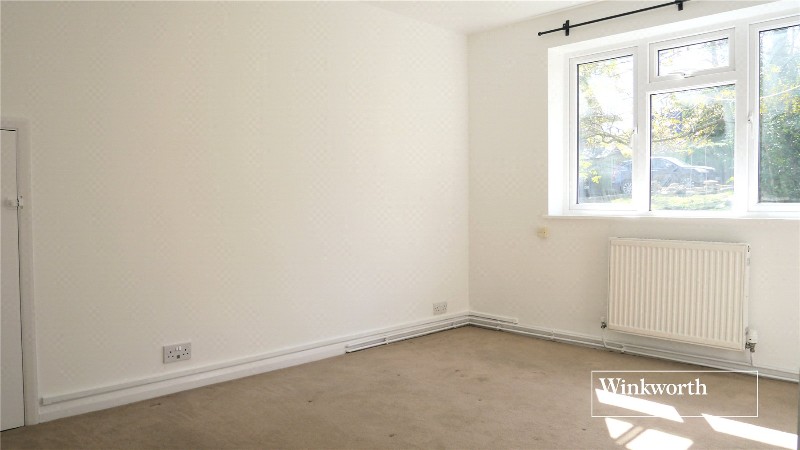 Queen Elizabeth Court, Park Road, High Barnet, EN5