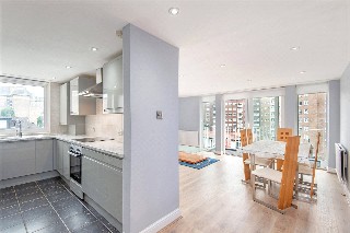 Blair Court, Boundary Road, St. John&#39;s Wood, London, NW8