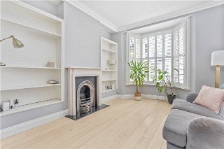 Edithna Street, London, SW9