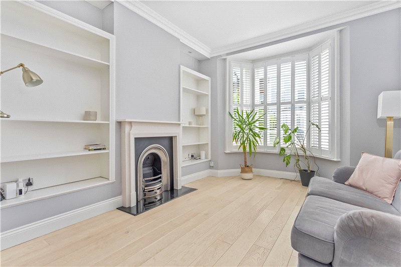 Edithna Street, London, SW9