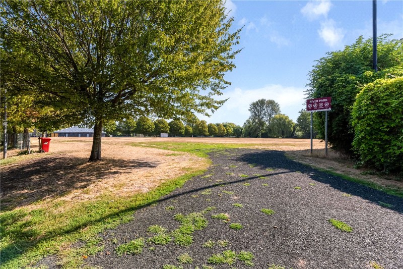 Alswitha Terrace, King Alfred Place, Winchester, Hampshire, SO23