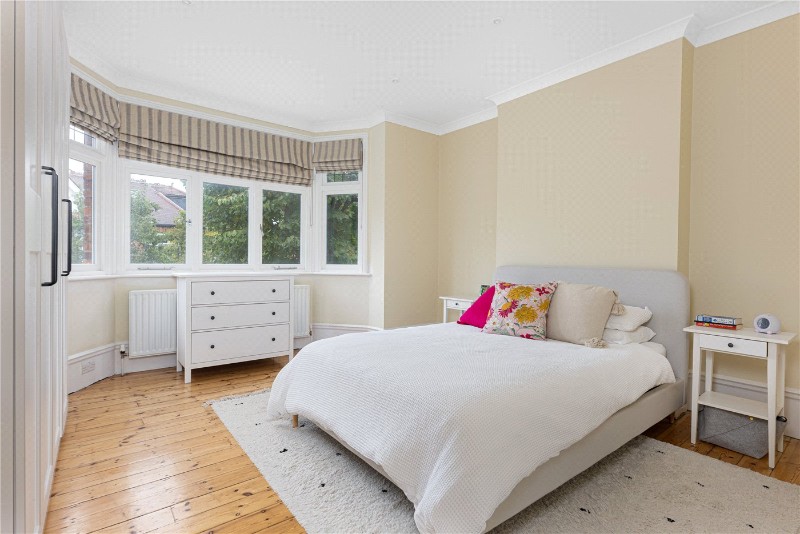 Landford Road, London, SW15
