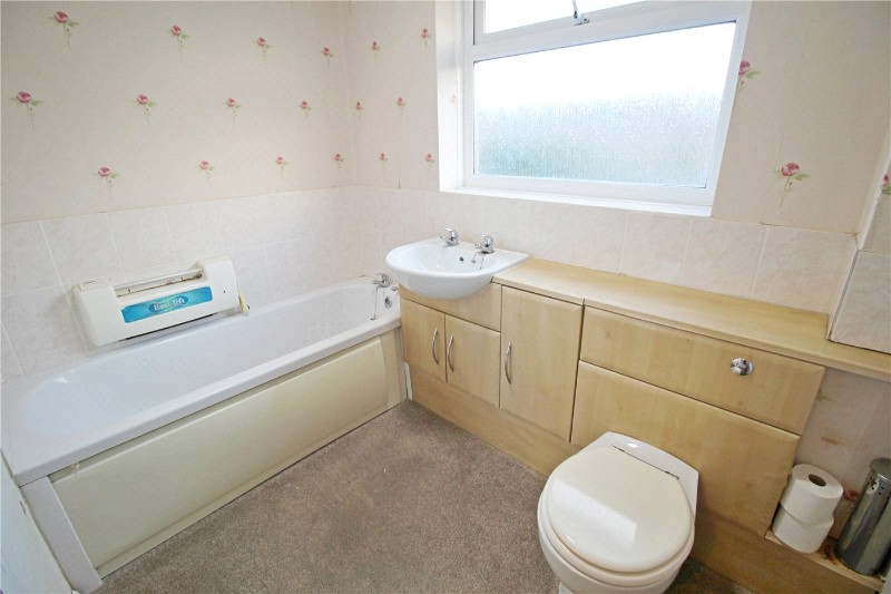 Beech Close, Market Deeping, Peterborough, Lincolnshire, PE6