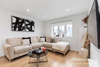 Montgomery Court, 66 Mountfield Road, Finchley, London, N3