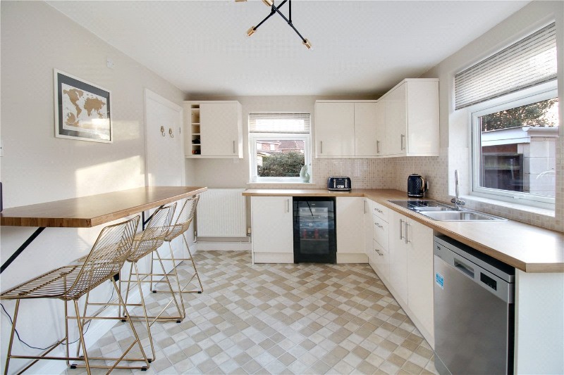 Westwood Drive, Hellesdon, Norwich, Norfolk, NR6