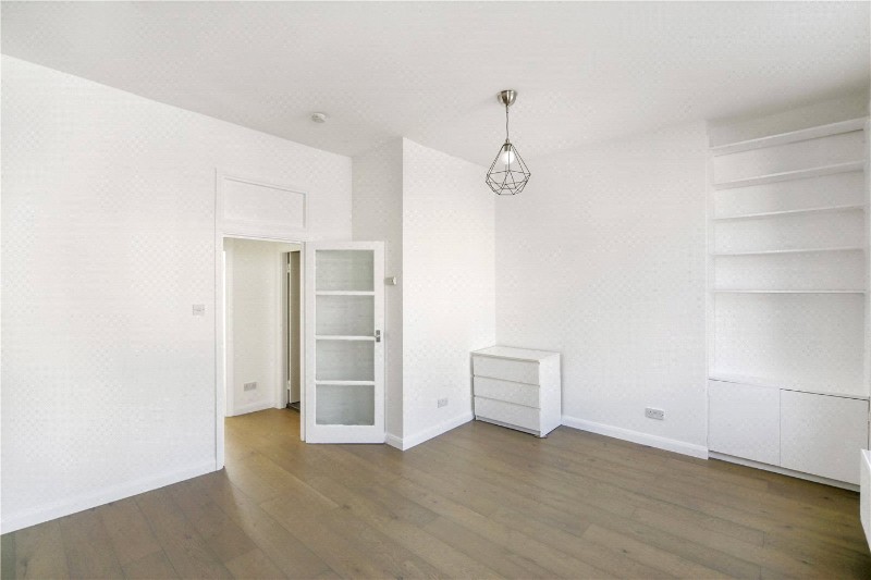 Southerton Road, Brackenbury Village, London, W6