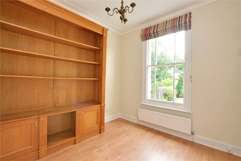 Eltham Green, London, SE9