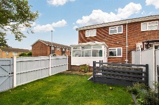 Grice Close, Kessingland, Lowestoft, NR33