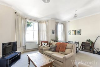 Jerningham Road, London, SE14