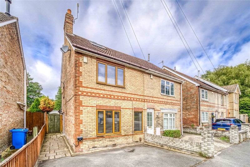 Archway Road, Lower Parkstone, Poole, BH14