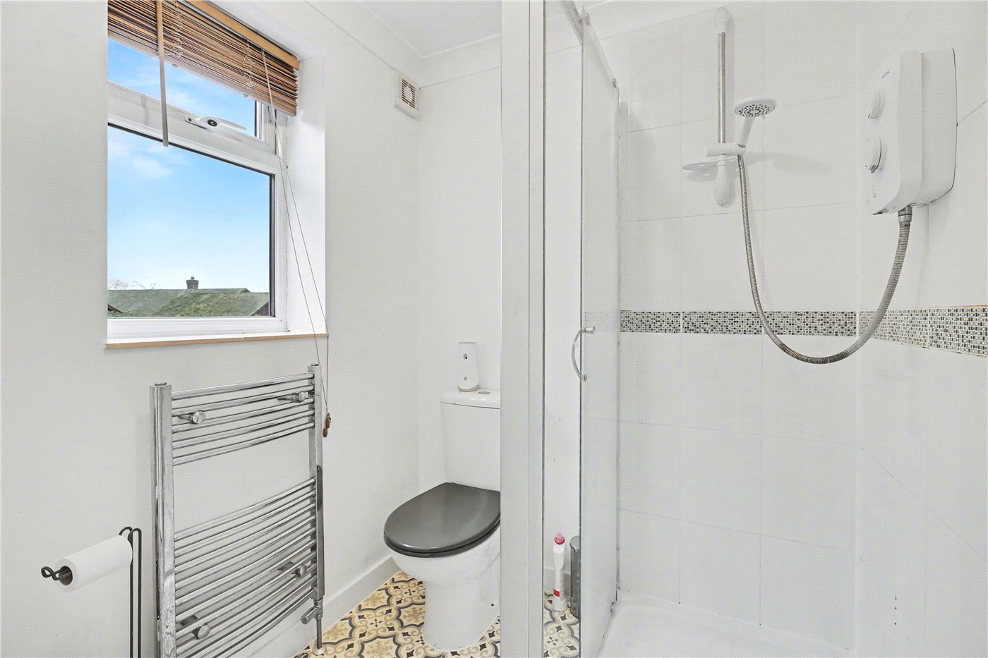 Ensuite