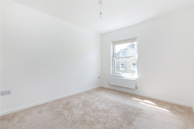 Sach Road, London, E5