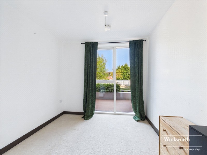 Riverside View, 5-9 Berkeley Avenue, Reading, Berkshire, RG1