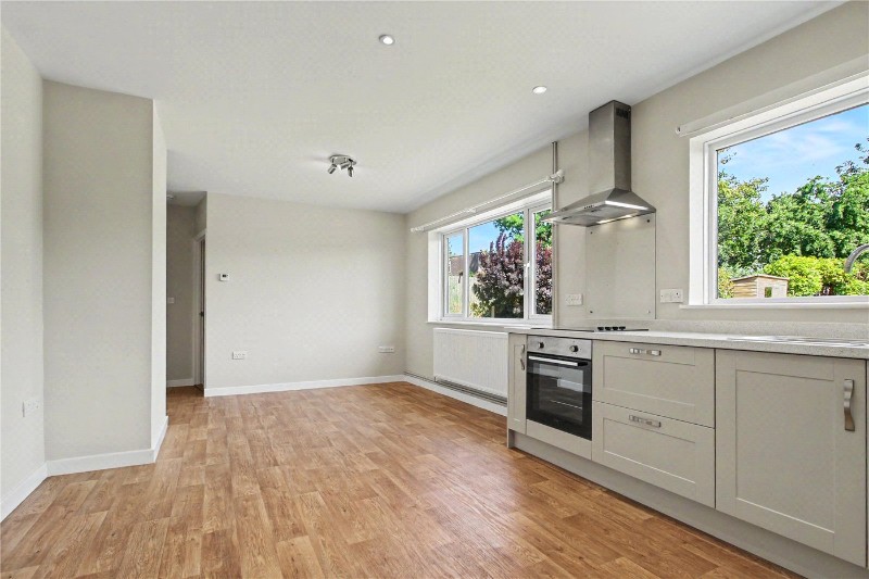 Swan Lane, Harleston, Norfolk, IP20