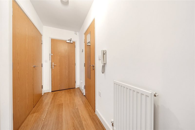 Devons Road, London, E3